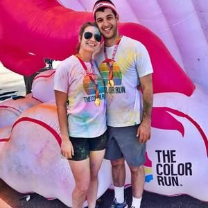 Meet your Posher, Adam